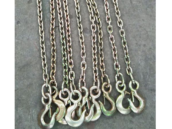 Transport Chain/Tow chain
