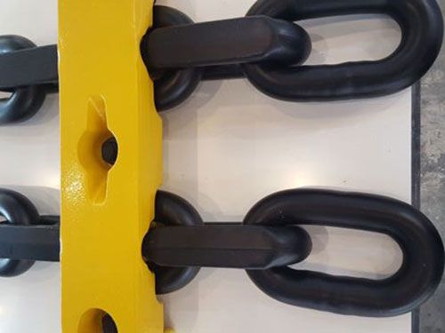  Mining Chain Series 