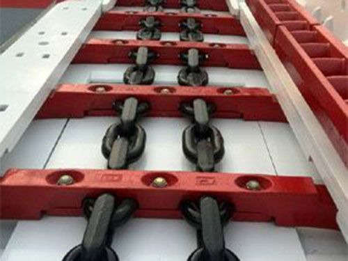  Mining Chain Series